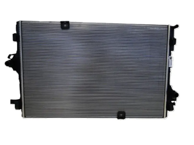 COOLANT RADIATOR